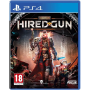 Necromunda: Hired Gun PS4 купить в минске