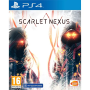 Scarlet Nexus PS4 купить в минске
