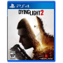 Dying Light 2 Stay Human PS4 купить в Минске