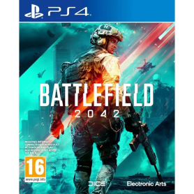 Battlefield 2042 купить в Минске доставка по РБ игры для пс4 по лучшей цене купить