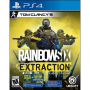 Tom Clancy's Rainbow Six: Эвакуация купить в минске для ps4