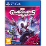 Стражи Галактики Marvel купить игра для PlayStation 4