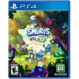 The Smurfs Mission Vileaf купить для PS4
