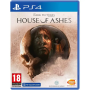 The Dark Pictures: House of Ashes купить в Минске