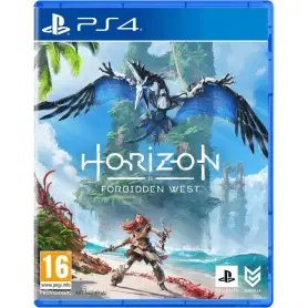 Horizon Forbidden West купить в Минске