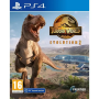 Jurassic World Evolution 2 купить в Минске для PS4