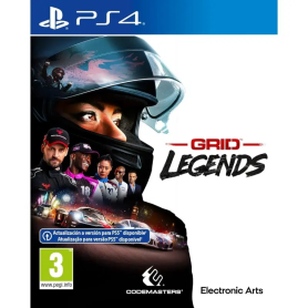 GRID Legends купить в Минске