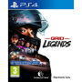 GRID Legends купить в Минске