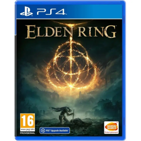 Elden Ring купить игру для PS4