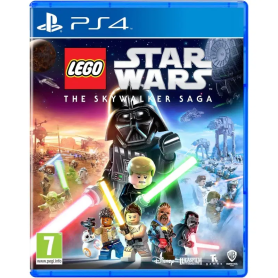 LEGO Star Wars: The Skywalker Saga купить
