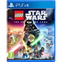 LEGO Star Wars: The Skywalker Saga купить