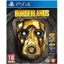 Купить Borderlands. The Handsome Collection в Минске