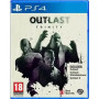 Купить Outlast Trinity в Минске