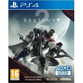 Destiny 2 купить