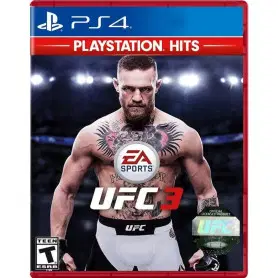 UFC 3 купить в Минске, Гомеле, Гродно, Могилеве, Витебске, Бресте