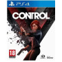 Control (PS4) купить в Минске