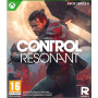 CONTROL Resonant (Xbox Series) купить в Минске. Беларусь