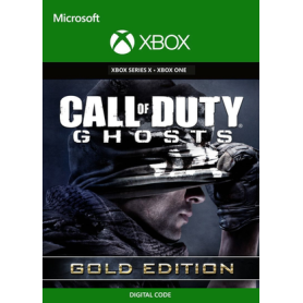 Купить Call of Duty: Ghosts в Минске