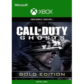 Купить Call of Duty: Ghosts в Минске