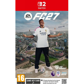 FIFA 27 купить в Минске по лучшей цене