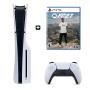 PS5 + EA SPORTS FC 27