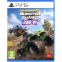 Monster Jam Showdown купить
