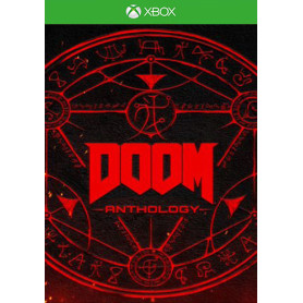 DOOM Anthology купить