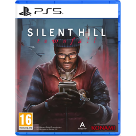 Silent Hill: Townfall купить