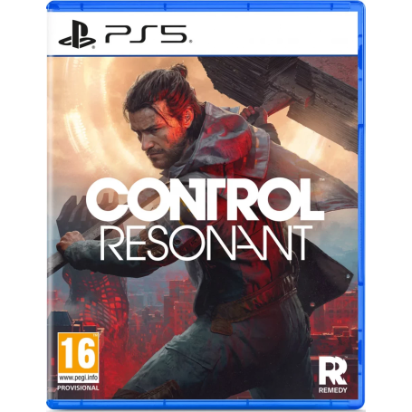Control Resonant купить