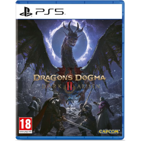 Dragon’s Dogma 2: Dark Arisen (PS5)