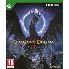Dragon’s Dogma 2: Dark Arisen купить