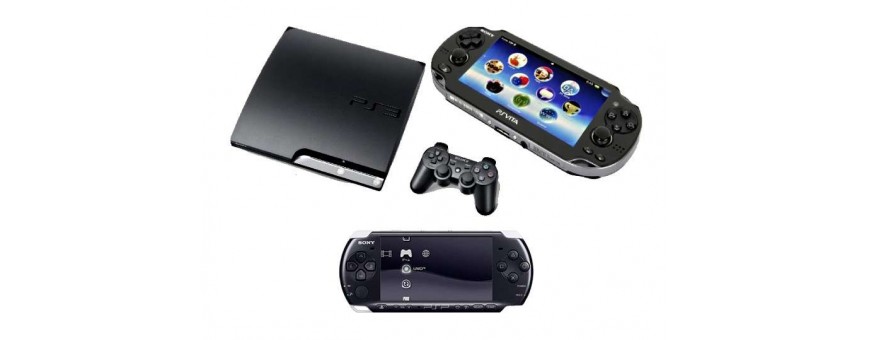 Купить Sony PS3, PS Vita, PSP в Минске и Беларуси