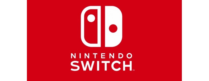 Скоро для Nintendo Switch