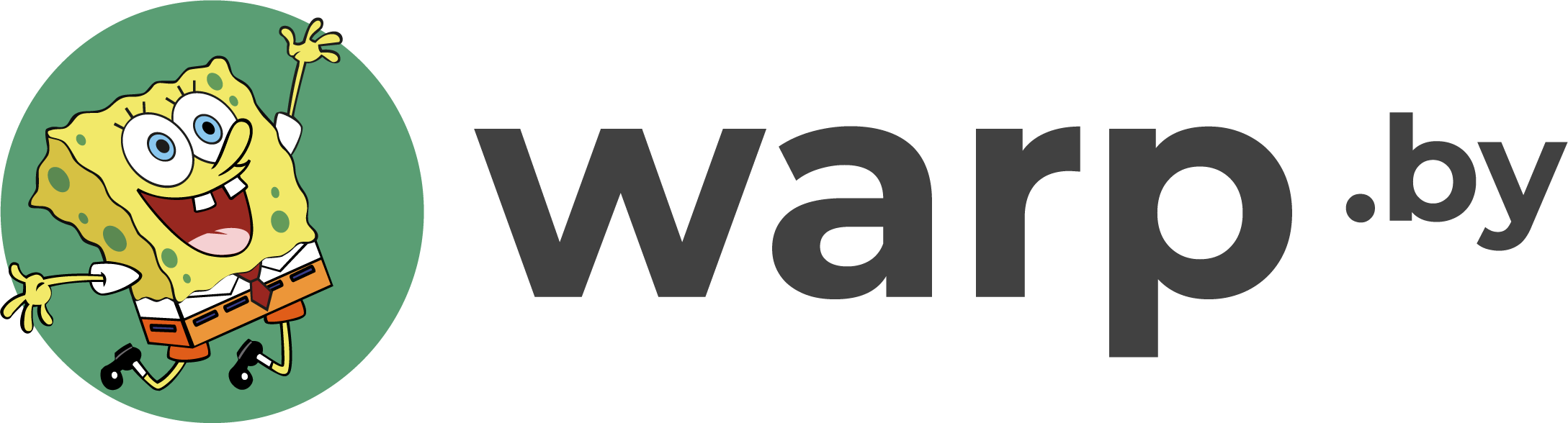 Warp.by