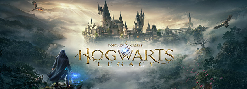 Hogwarts Legacy 